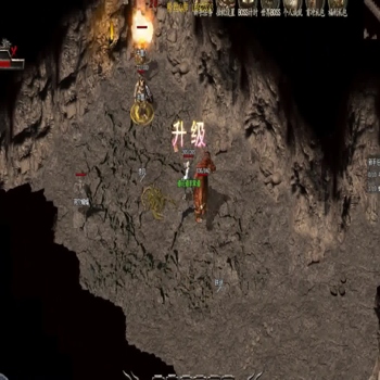  传奇永恒归真版：经典重现，新技能助力再战江湖
